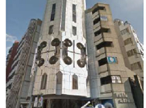 恵比寿駅3分賃貸店舗：恵比寿西1丁目の「belle恵比寿」6階店舗の募集を開始致しました。