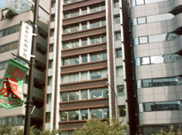 恵比寿駅５分賃貸事務所、賃貸オフィス：広尾１丁目の「広尾オフィスビル」１０階Ａ区画の事務所の募集を開始致しました。