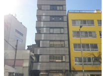 恵比寿駅５分賃貸事務所、賃貸オフィス：東３丁目の「プライムハウスⅡ」２階事務所の賃貸募集を開始しました。