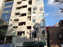 恵比寿駅３分賃貸事務所、賃貸オフィス・恵比寿西１丁目の「Biosビル」１階店舗の募集を開始いたしました。