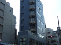 恵比寿駅８分賃貸事務所、賃貸オフィス：恵比寿西２丁目の「えびす第３ビル」の募集を開始致しました。