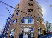 恵比寿駅６分賃貸事務所、賃貸オフィス：恵比寿西２丁目の「代官山芳和ビル」５０２号室事務所の賃貸募集を開始しました。