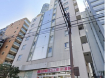 恵比寿駅１０分賃貸店舗：恵比寿３丁目の『ジェイパーク恵比寿IV』１階店舗の募集を開始致しました。