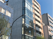 恵比寿駅４分賃貸店舗：恵比寿西１丁目の『Barbizon88』１階店舗の募集を開始致しました。