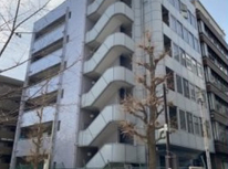 恵比寿駅１０分賃貸事務所、賃貸オフィス：広尾５丁目の「長谷部第１０ビル」２階事務所の募集を開始致しました。