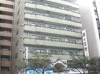 恵比寿駅７分賃貸事務所、賃貸オフィス：広尾１丁目の「共立ビル」５０１号室事務所の募集を開始致しました。