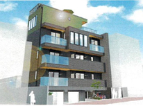 恵比寿駅８分賃貸店舗：代官山町の『Tell House テル・ハウス』Ｂ１階店舗の募集を開始致しました。