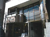 恵比寿駅８分賃貸事務所、賃貸オフィス：恵比寿１丁目の「恵比寿ＭＳビル」２階２０１号室事務所の賃貸募集を開始しました。