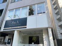 恵比寿駅徒歩１分、貸店舗：恵比寿西１丁目の三信ビル１階の賃貸募集を開始しました。