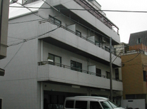 恵比寿駅徒歩４分：恵比寿南２丁目の早瀬ビル３０３号室の賃貸募集を開始しました。