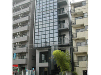 恵比寿駅徒歩１０分、賃貸事務所：恵比寿３丁目の滝澤ビル３階の賃貸募集を開始しました。