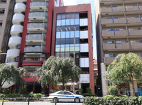 恵比寿駅徒歩７分、賃貸事務所：渋谷区東３丁目のAYビル４階の賃貸募集を開始しました。