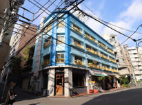 恵比寿駅徒歩４分：恵比寿西１丁目の早瀬ビルアパルトマンイトウ９０６号室の賃貸募集を開始しました。