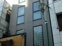 恵比寿駅徒歩１分、賃貸事務所、賃貸オフィス：恵比寿南１丁目のけやきビル２階の賃貸募集を開始しました。