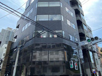 恵比寿駅徒歩２分、賃貸事務所、賃貸オフィス：恵比寿南２丁目の山燃ビル５階の賃貸募集を開始しました。