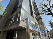 恵比寿駅徒歩１分：恵比寿西１丁目のルネスE.B.I　４階の募集を開始しました。