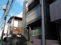 恵比寿駅徒歩7分、賃貸オフィス、賃貸事務所：渋谷区東3丁目の伊藤ビル1階の賃貸募集を開始しました。