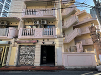 恵比寿駅徒歩８分、貸店舗：代官山町のキャッスルマンション代官山110号室の賃貸募集を開始しました。