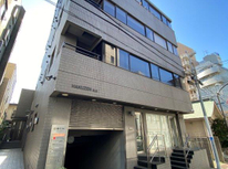 恵比寿駅徒歩７分、賃貸オフィス、賃貸事務所：渋谷区東３丁目の白善ビル６階の賃貸募集を開始しました。