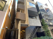 恵比寿駅徒歩１分、貸店舗、飲食店舗：恵比寿南１丁目のTS山本ビル１階の賃貸募集を開始しました。