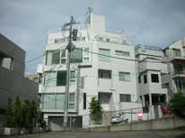 恵比寿駅徒歩９分、賃貸事務所、賃貸オフィス：恵比寿３丁目のCircle Building ３・４階401号室の賃貸募集を開始しました。