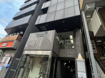 恵比寿駅徒歩２分、賃貸事務所、賃貸オフィス：恵比寿西１丁目の杉山ビル６階の賃貸募集を開始しました。