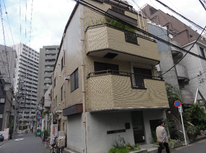 恵比寿駅徒歩９分、賃貸事務所、賃貸オフィス：恵比寿１丁目のM・Hビル２階の賃貸募集を開始しました。