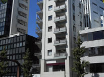 恵比寿駅徒歩１０分、貸店舗：恵比寿西１丁目の代官山齋金ビル１階・地下１階の賃貸募集を開始しました。