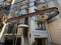 恵比寿駅徒歩４分、賃貸事務所、賃貸オフィス：恵比寿南１丁目のエビスツイン仁平ビル４０２号室の賃貸募集を開始しました。