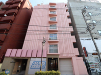 恵比寿駅徒歩３分、賃貸オフィス、賃貸事務所：渋谷区東３丁目のマーサ恵比寿７０１号室の賃貸募集を開始しました。