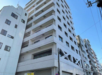 恵比寿駅徒歩５分、賃貸オフィス、賃貸事務所：恵比寿西２丁目のミツワマンション４０２号室の賃貸募集を開始しました。