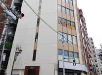 恵比寿駅徒歩１分、貸店舗：渋谷区東３丁目の永源ビル２階の賃貸募集を開始しました。