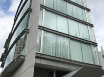 恵比寿駅徒歩１０分、賃貸事務所、賃貸オフィス：恵比寿３丁目の日仏会館６０２号室の賃貸募集を開始しました。