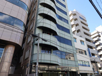 恵比寿駅徒歩５分、賃貸事務所、賃貸オフィス：恵比寿西２丁目のNSビル４階の賃貸募集を開始しました。