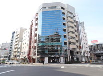 恵比寿駅徒歩１分、貸店舗：恵比寿１丁目のサン栄ビル１階の賃貸募集を開始しました。