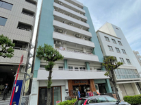 恵比寿駅徒歩５分　賃貸事務所、賃貸オフィス：恵比寿フラワーマンション　５階５Ａ号室　募集を開始しました。