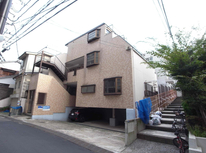 恵比寿駅徒歩10分貸事務所、賃貸オフィス：グレースコート ２F募集を開始しました。