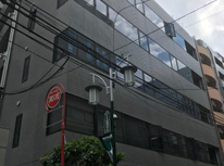 恵比寿駅８分賃貸事務所・賃貸オフィス：恵比寿一丁目、ＮＡＧＡＨＡＭＡビル３階事務所の賃貸募集を開始致しました