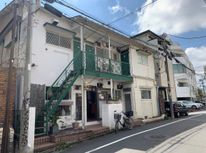 恵比寿駅５分賃貸店舗：恵比寿西二丁目の「ビラエビス」１Ｆの賃貸募集を開始しました。