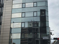 恵比寿駅６分賃貸事務所、賃貸オフィス：東二丁目の「エスキナビル」３F事務所の賃貸募集を開始しました。