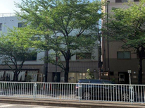 恵比寿駅１１分賃貸事務所、賃貸オフィス：広尾５丁目の「尾澤ビル」１階事務所の賃貸募集を開始しました。