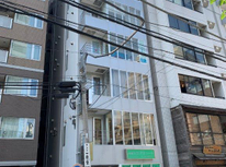 恵比寿駅３分賃貸事務所、賃貸オフィス・恵比寿１丁目の「恵比寿ファーストビル」５F事務所の賃貸募集を開始しました。