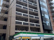 恵比寿駅５分賃貸事務所、賃貸オフィス・恵比寿１丁目の「カルチェ恵比寿」３F事務所の賃貸募集を開始しました。