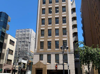 恵比寿駅７分賃貸事務所、賃貸オフィス・東３丁目の「ＫＨＯビル」４F事務所の賃貸募集を開始しました。