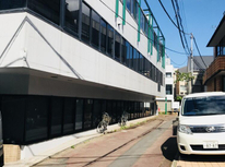 恵比寿駅５分賃貸事務所、賃貸オフィス・代官山町の「祐（ゆう）ビル」１F事務所の賃貸募集を開始しました。