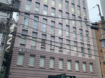 恵比寿駅５分賃貸事務所、賃貸オフィス・恵比寿一丁目の「ＶＯＲＴ恵比寿Ⅲ」１F・２F・８F事務所の賃貸募集を開始しました。