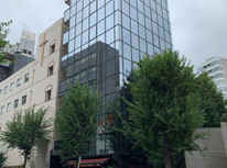 恵比寿駅３分賃貸事務所、賃貸オフィス：恵比寿西一丁目の「ＵＮパークビル」６Fの賃貸募集を開始しました。