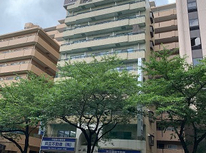 恵比寿駅７分賃貸事務所、賃貸オフィス：広尾１丁目の「共立ビル」４階事務所の募集を開始致しました。