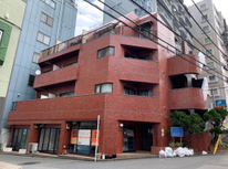 恵比寿駅８分賃貸事務所、賃貸オフィス：恵比寿三丁目の「光陽ビル」１F事務所の募集を開始致しました。