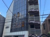 恵比寿駅７分賃貸事務所、賃貸オフィス：恵比寿二丁目の「上田ビル」１階・地下１・２階事務所の賃貸募集を開始しました。